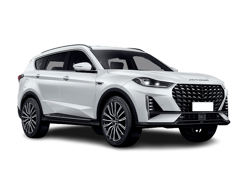 Jetour X70 Plus с салона по цене от 3 000 000 рублей